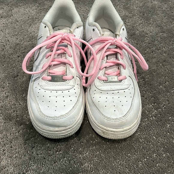 Nike AF1 - Picture 1 of 5